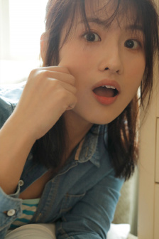 朋友的女人